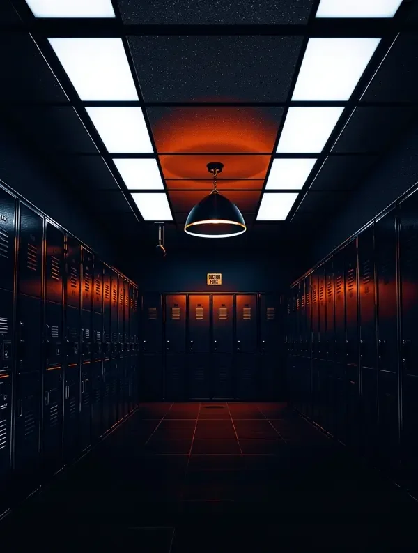 暗影追踪 - Shadow Tracker - 345影视热剧工坊